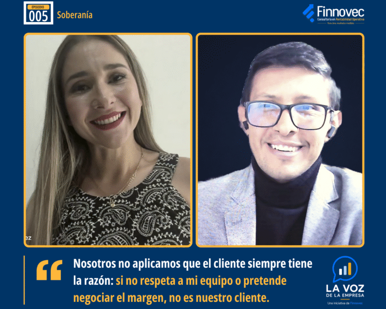 Crecer sin regalar el margen: las decisiones incómodas que blindan la rentabilidad en una empresa B2B